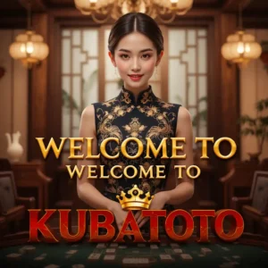 Slot KubaToto Server Thailand Super Gacor 2025 Terbaru