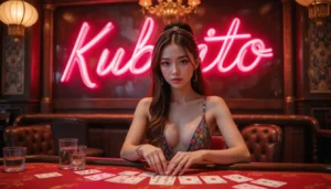 Slot Dana 10K Paling Gacor 2025: Panduan Terbaik untuk Pemain di Indonesia